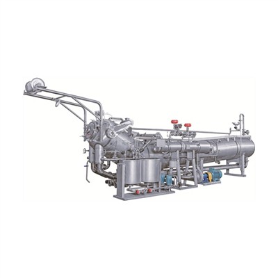 Kas ir HTHP krāsošanas mašīna?